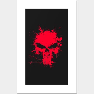 The Killer Posters and Art